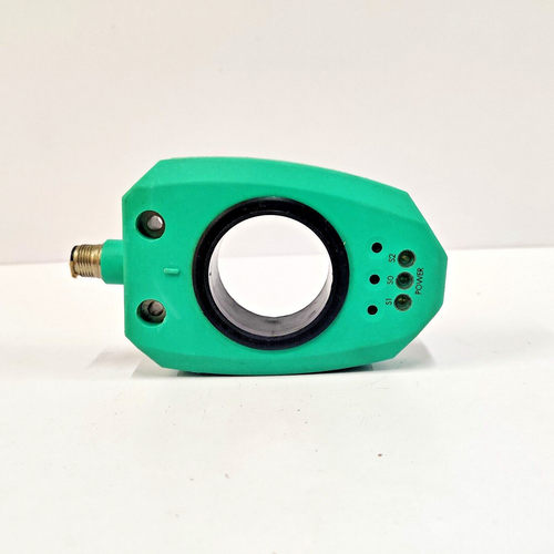 PEPPERL+FUCHS PMI36OD-F13O-IE8-V15 角度测量系统
