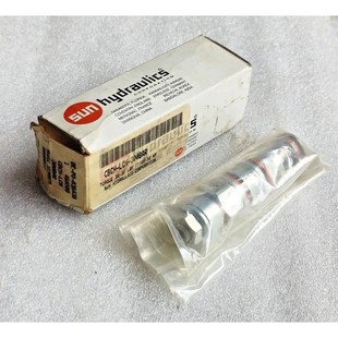 Sole Idraulici CBCH-LCN Per Valvola 300 BAR Cbchlcn Nuovo