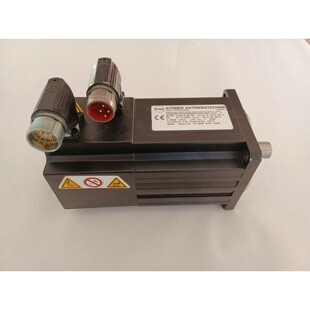 Stber Antriebstechnik Servomotor ED402UROJ070A16302850000000