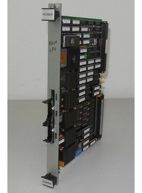 Heurikon HK68/V2FA KLA 712-404056-00