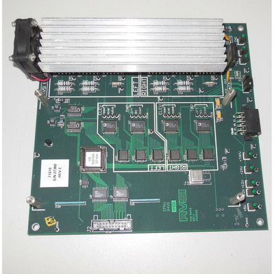 RVSI 68410 rev C 71010 rev. E