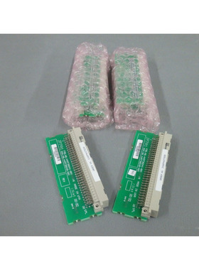 IC697ACC722 - GE FANUC - IC697ACC722 / Blank Slot Interrupt.