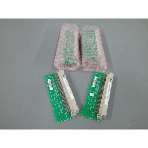 IC697ACC722 - GE FANUC - IC697ACC722 / Blank Slot Interrupt.