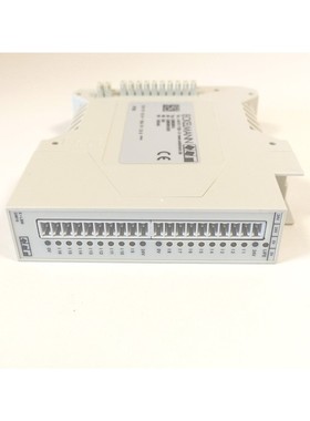 Eckelmann LBMD0M16 Modul SN: 1400118