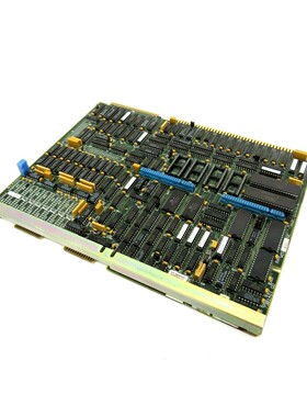 USED WESTINGHOUSE 772B388-G57 CIRCUIT BOARD 7381A01 772B388G