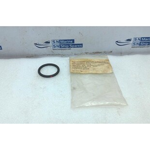 Viton 9095686 Sovravelocità Alloggiamento Guarnizione EMD 4