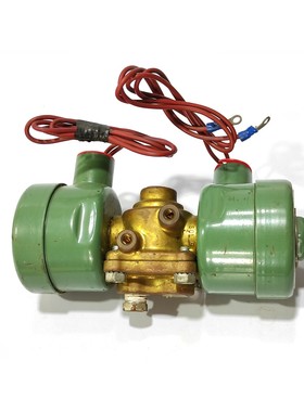 ASCO 8342B21 Electroválvula