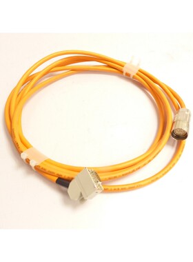 AWM Style 20549 Kabel L: 3m E242293 FT1 - 92186 - 4x2x0,25 K