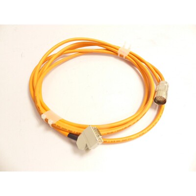 AWM Style 20549 Kabel L: 3m E242293 FT1 - 92186 - 4x2x0,25 K