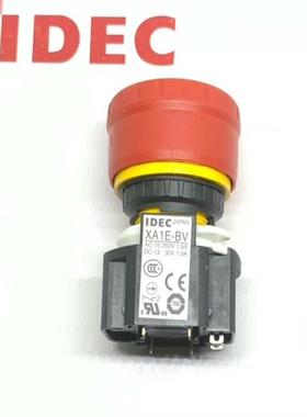 IDEC和泉XA1E-BV313R议价