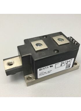 MCC25516IO1 - IXYS - MCC 255-16IO1 / Module de puissance dou