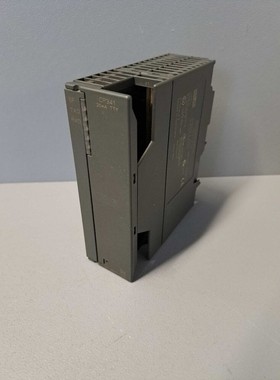 6ES73411BH010AE0 - SIEMENS - 6ES7341-1BH01-0AE0 / PROCESSEUR