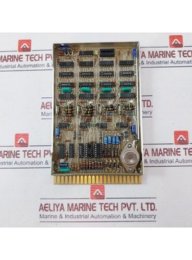 NEBB CV11A Carte De Circuit Imprimé NL 500360
