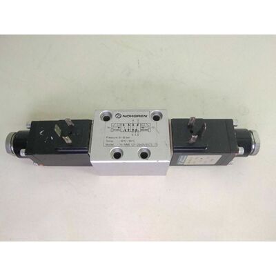 Valvola Solenoide Norgren X-NME127-23425/9529 (Gamma: 0-10 B
