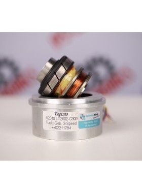 TYCO V23401-T2602-C309 / T2602-C309 (RESOER) - 6 meses de