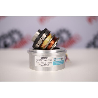 TYCO V23401-T2602-C309 / T2602-C309 (RESOER) - 6 meses de