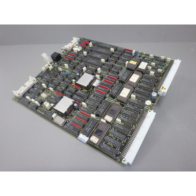 6SC65000NA01 - SIEMENS - 6SC6500-0NA01 / Pc interface board