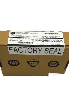 5069-IB6F-3W 链接秒发议价