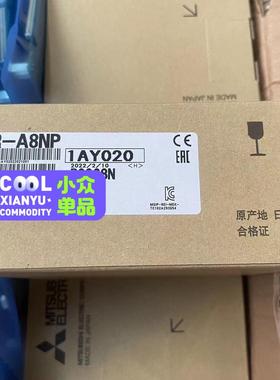 FR-A8NP  三菱变频器通讯卡反馈卡BC186A98议价