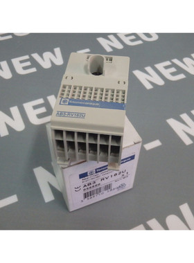 AB3RV162U - TELEMECANIQUE - AB3RV162U / Bloque Distribuidor