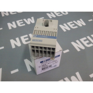 AB3RV162U - TELEMECANIQUE - AB3RV162U / Bloque Distribuidor