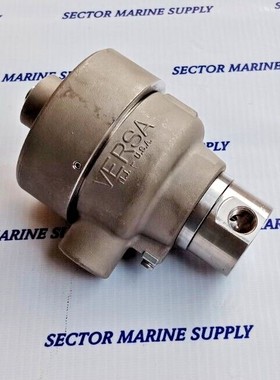 VERSA ESM-3301-34-316-XDAS-303-D024 Versa Pneumatic Directio