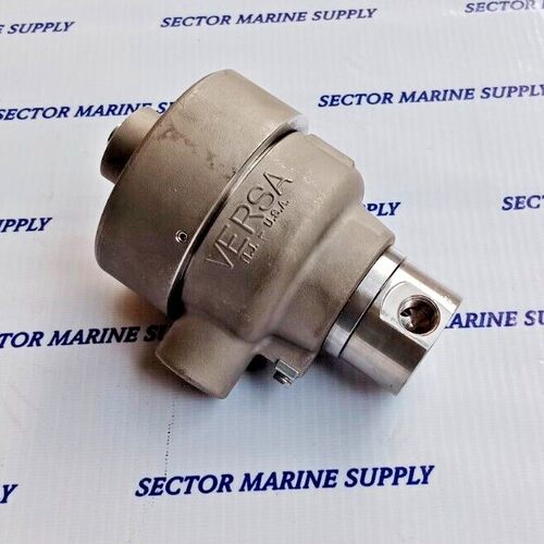 VERSA ESM-3301-34-316-XDAS-303-D024 Versa Pneumatic Directio