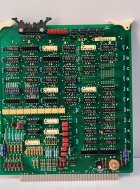 MITSUI SEP-C 1-D407 打印圆圈板