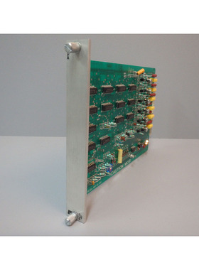 811.10.00 - RELIANCE ELECTRIC - GD716.78.00-D / Cahn Card Us