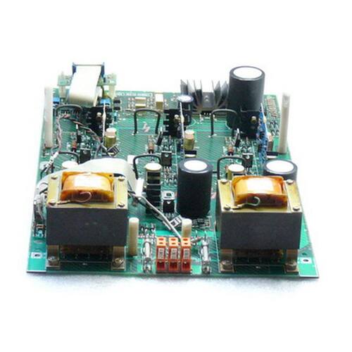 Siemens C98043-A1236-L 2 08 Control Board ungebraucht