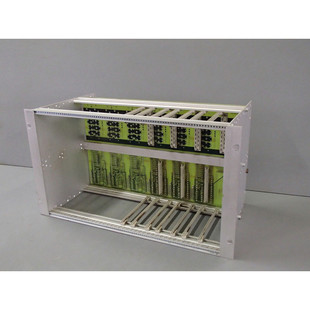 6K3 Rsbts Rack for Used RSBTS6K3 Cards BALDOR