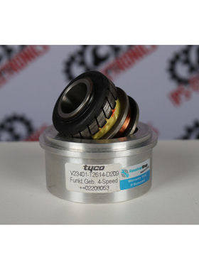 TYCO V23401-T2614-D209 / T2614-D209 (Résolveur) - 6 Mois Ga