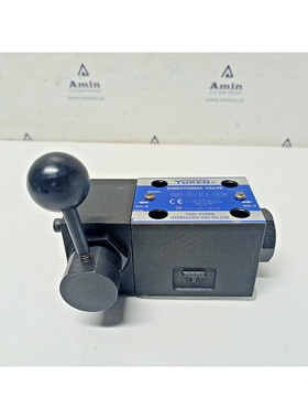 Vanne Directionnelle Yuken DMG-01-3C4-1038 - NEUF