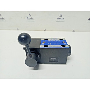 Vanne Directionnelle Yuken DMG-01-3C4-1038 - NEUF