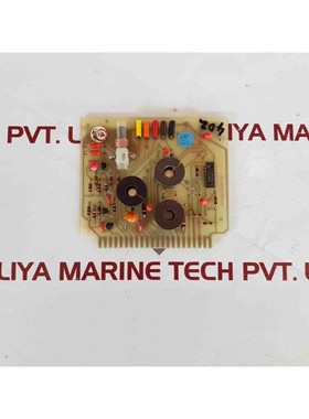 Southern avionics pwb-134 pcb card