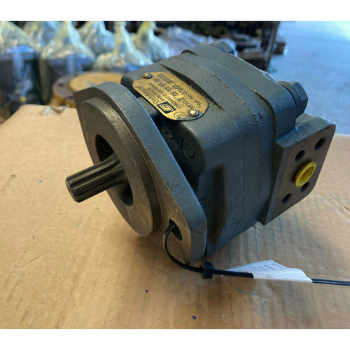 Parker GM3B2H69111529 Commercial Intertech 27 326 9111 529-0