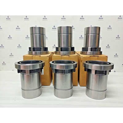 Nouveau Chemise De Cylindre De Remplacement Pour CARRIER 5H8