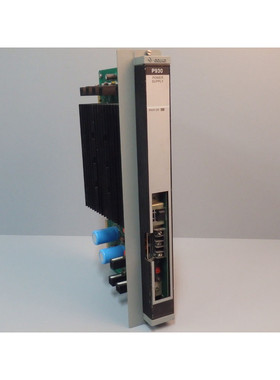 P930 - AEG Modicon - P930 / Power Supply Used