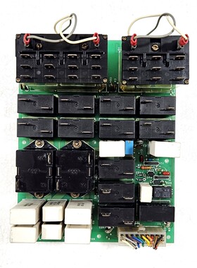 JRC CBM-710 PS 输出 CKT PCB CIRCUIT 卡 PCKD00643C