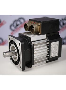 MAVILOR MOTORS BS111A.00.010E.00 (BLS111A)(SERVO MOTOR)- 6