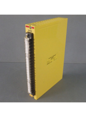 A03B0801C117 - Fanuc - A03B-0801-C117/Output Module 16 Pts 2