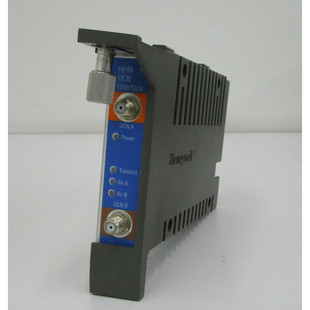 Honeywell 51402573-150 Rev B HPM UCN INTERFACE