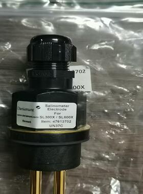Danimant Salinometer Electrade议价
