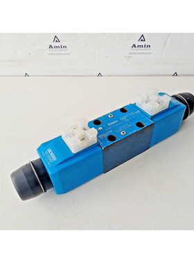 Válvula Proporcional Hidráulica Eaton Vickers KDG4V 3 33C3