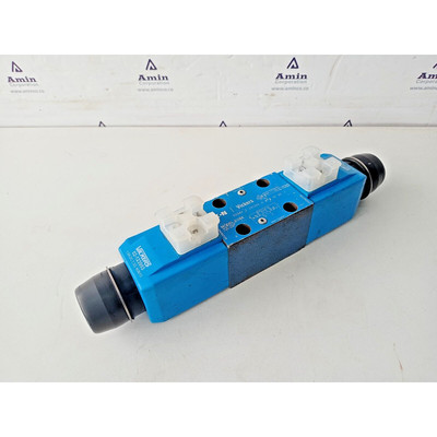 Válvula Proporcional Hidráulica Eaton Vickers KDG4V 3 33C3