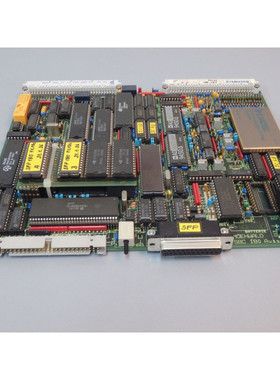 SBC 180 - MOEHWALD - SBC 180 / 二手