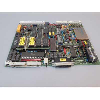 SBC 180 - MOEHWALD - SBC 180 / 二手