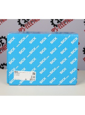 SICK SRM50-HSA0-S21 (ID 1037355) (ENCODER) - 6 months warran