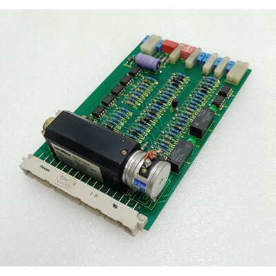Scana MAR-EL A/S 3880 Dalen Control System MEH-100 Norway