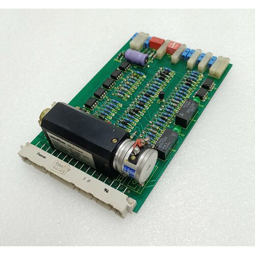 Scana MAR-EL A/S 3880 Dalen Control System MEH-100 Norway